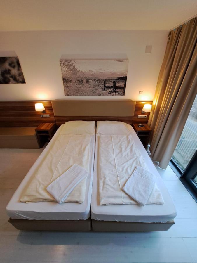 Jezza Apart Suite Monaco di Baviera Esterno foto