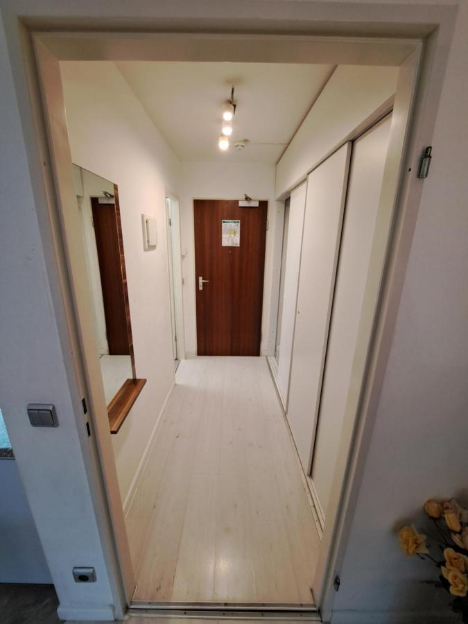 Jezza Apart Suite Monaco di Baviera Esterno foto