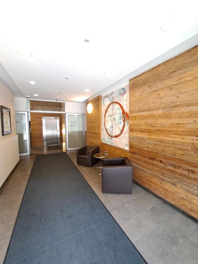 Jezza Apart Suite Monaco di Baviera Esterno foto