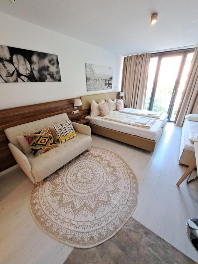 Jezza Apart Suite Monaco di Baviera Esterno foto