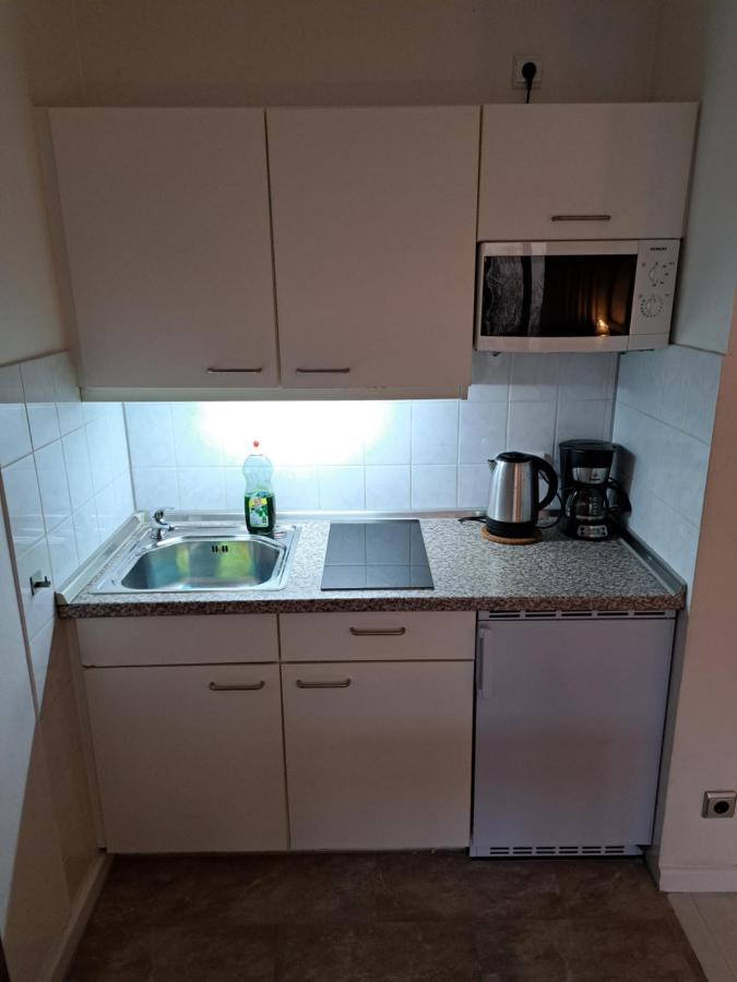 Jezza Apart Suite Monaco di Baviera Esterno foto
